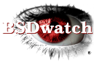 BSDwatch.NET